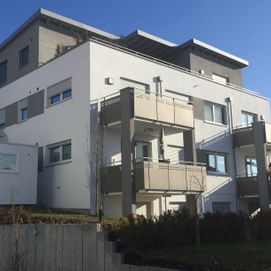 Einfamilienhaus