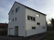 Einfamilienhaus