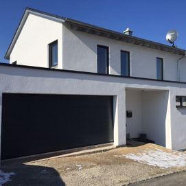 Einfamilienhaus