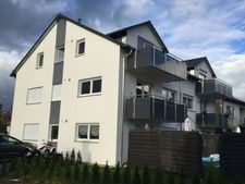 Einfamilienhaus
