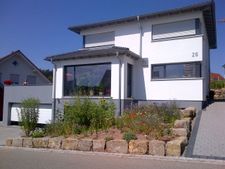 Einfamilienhaus