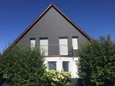 Einfamilienhaus