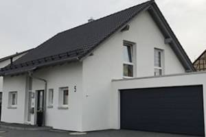 Einfamilienhaus